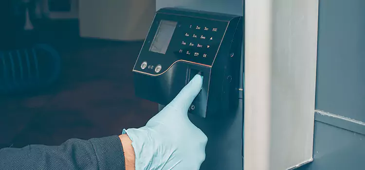 Access Control Installation Ormond Beach