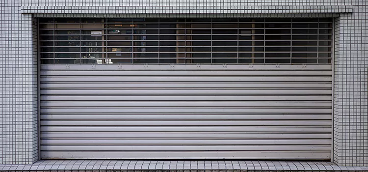Advanced Solutions for Your Aluminum Garage Doors in Ormond Beach, Florida