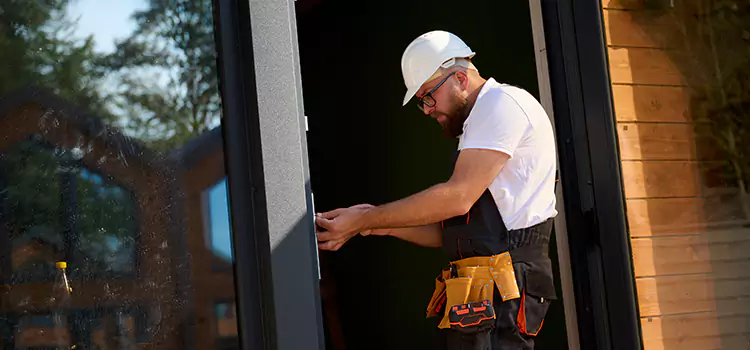 Replace Balcony Door Ormond Beach