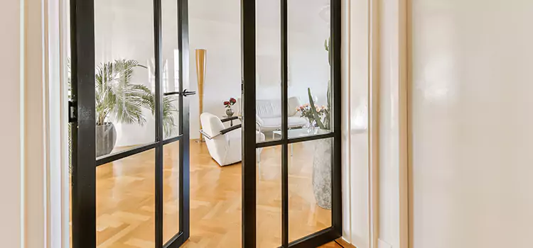 Bifold Door Replacement Ormond Beach