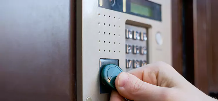 Enhanced Security Features Ormond Beach