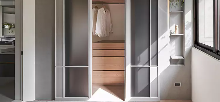 Mirror Sliding Door Replacement Ormond Beach