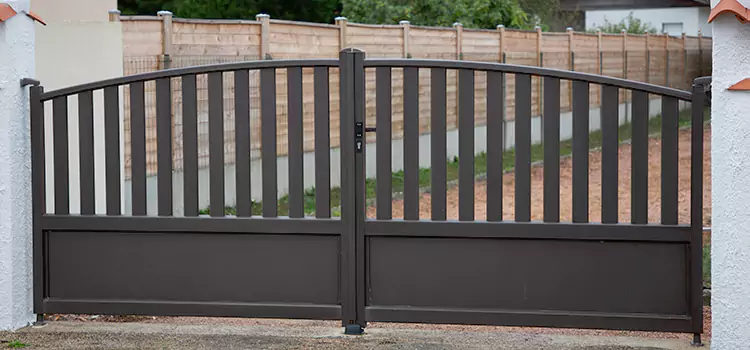Advanced Gate Solutions in Ormond Beach, FL
