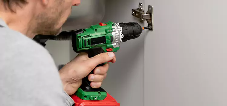 Commercial Door Hinge Repair Ormond Beach