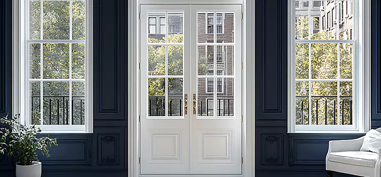 French Door Lock Repair Ormond Beach