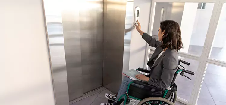 Benefits of Modern Handicap Door Systems in Ormond Beach, FL