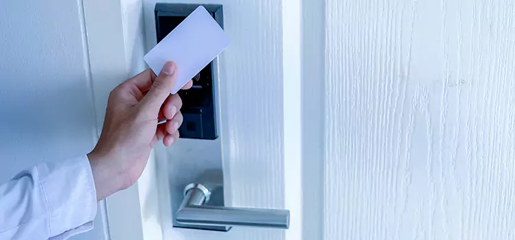 Why Choose Us for Your Keycard Lock Installation in Ormond Beach, FL?