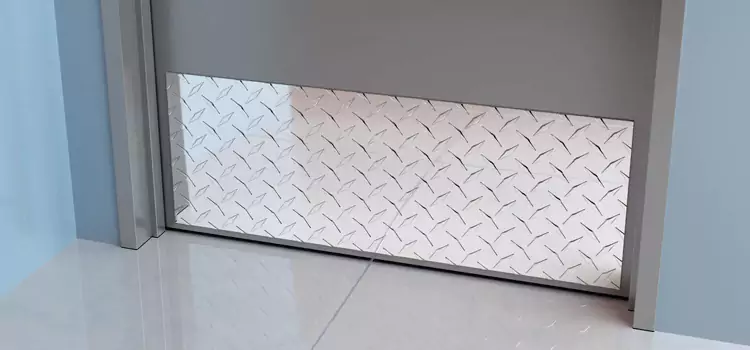 Benefits of Professional Kick Plate Solutions in Ormond Beach, FL