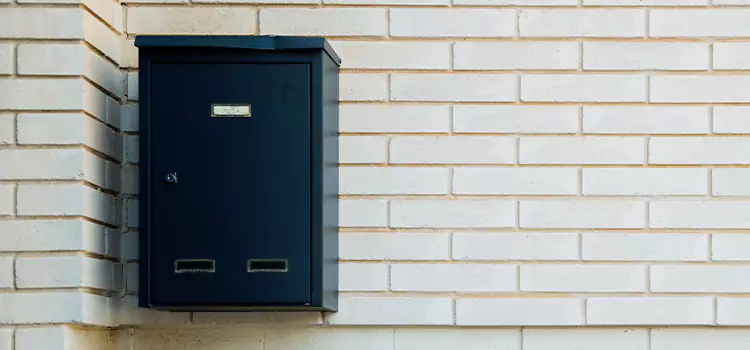 Mailbox Lock Repair Ormond Beach