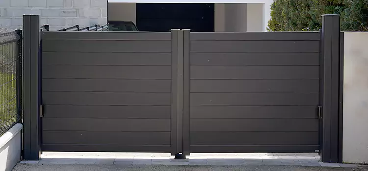 Common Residential Gate Issues We Resolve in Ormond Beach, FL
