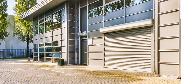 Electric Roller Garage Doors Ormond Beach