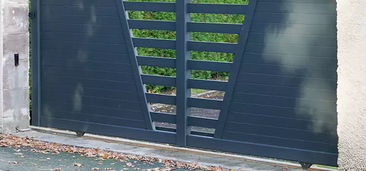 Automated Gate Company Near Me Ormond Beach