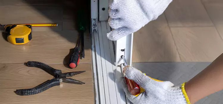 Sliding Door Installation Services in Ormond Beach, FL