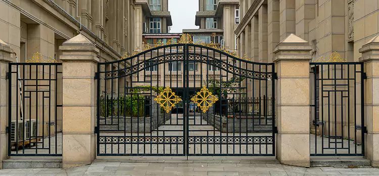 Comprehensive Iron Gate Maintenance Solutions in Ormond Beach, FL