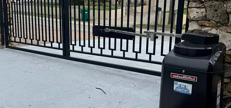 Seamless Installation and Support for Your New Gate in Ormond Beach, FL