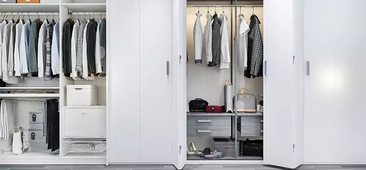 Glass Closet Door Repair Ormond Beach
