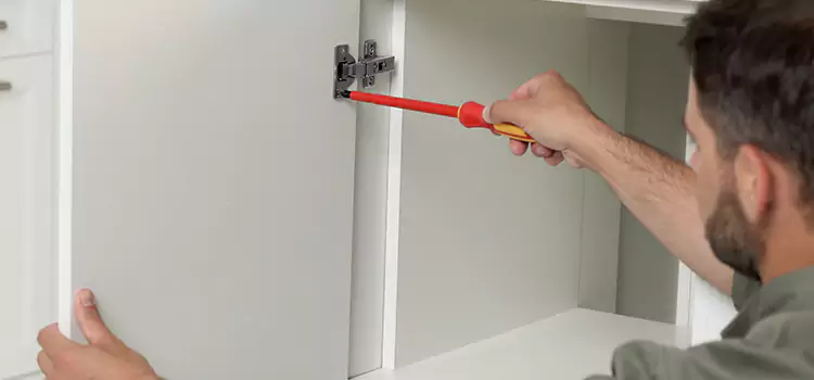 Screen Door Hinge Repair Ormond Beach