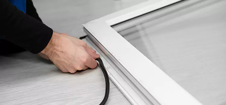 Commercial Door Weather Stripping Ormond Beach
