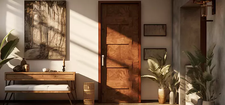 Specialty Interior Doors Ormond Beach