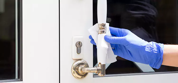Rekey Lock Cylinder Ormond Beach