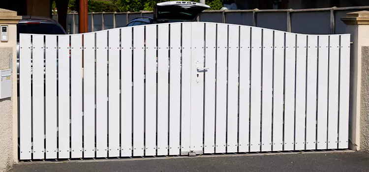 Why Choose Us for Residential Gate Repair in Ormond Beach, FL?