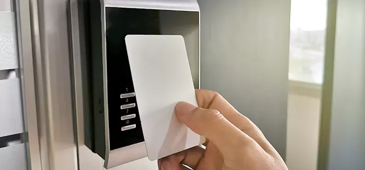 Advanced RFID Technology Integration in Ormond Beach, FL