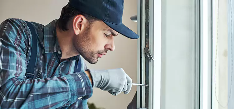 Emergency Response for Latch Issues Ormond Beach