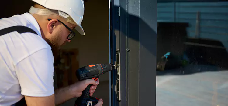 Aluminium Sliding Door Lock Fitting Ormond Beach