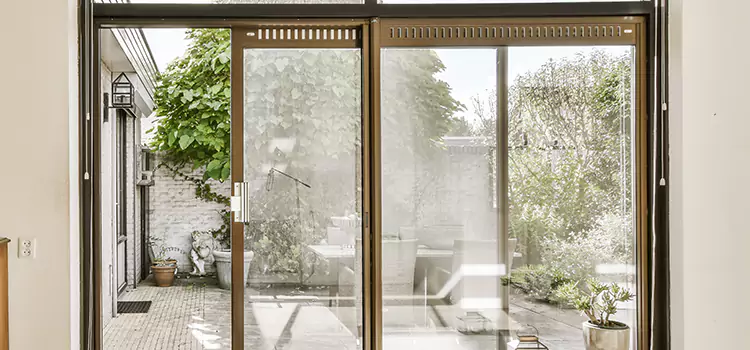 Glass Door Panel Replacement Cost Ormond Beach