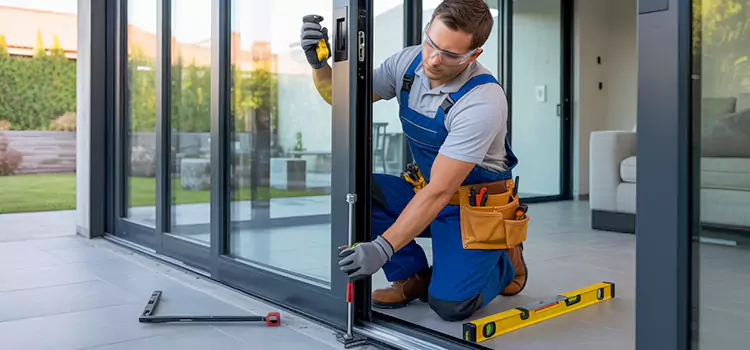 Patio Door Replacement Ormond Beach
