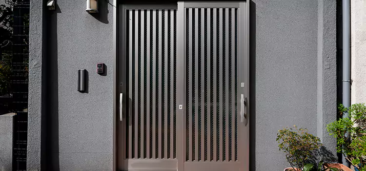 Specialized Steel Door Services in Ormond Beach, FL