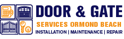 Door & Gate Services Ormond Beach